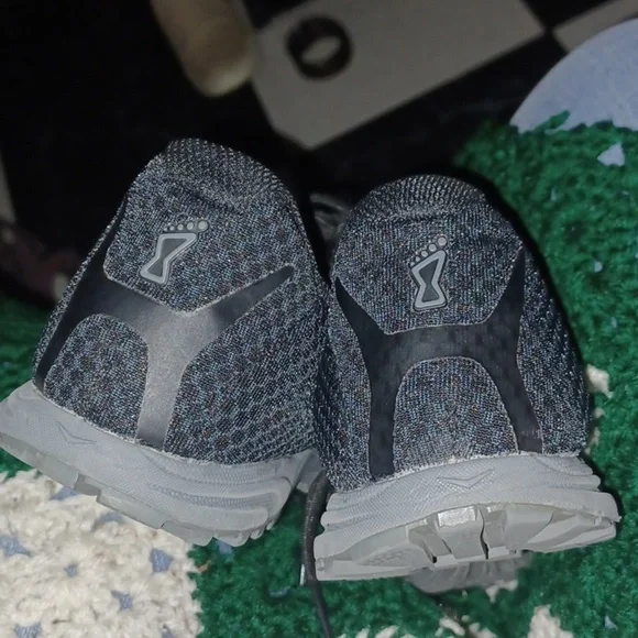 Inov-8 F-Lite 195 V2 Sneakers Black Size 7.5